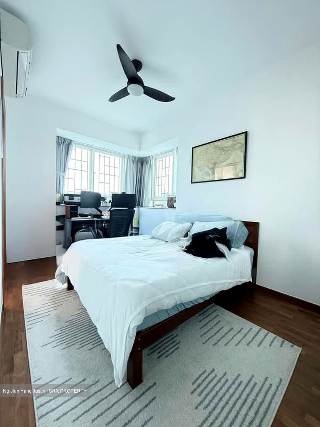 Goldenhill Park Condominium (D20), Condominium #546212231